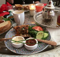 Inside Morocco - Accommodation Directory