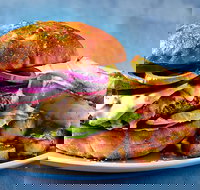 Joe's Pizza Bar - Accommodation Directory