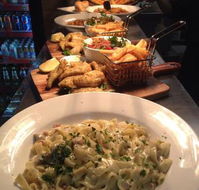 La Vita Fresh Pasta - Accommodation Directory