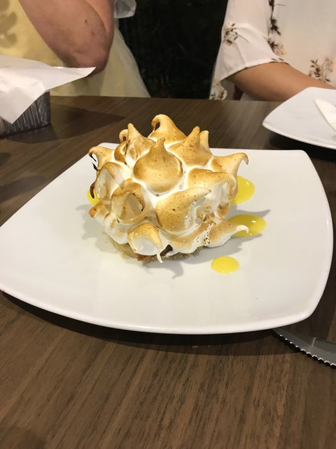 La Vita Ristorante Cafe - Accommodation Directory 1