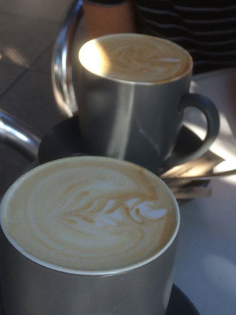 La Vita Ristorante Cafe - Accommodation Directory 4