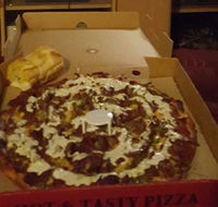 Miro's Pizzeria  Snack Bar - Accommodation Directory