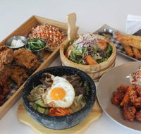 Mr. Bulgogi - Accommodation Directory