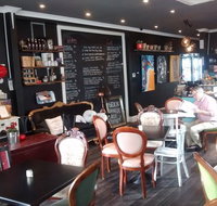 The Libertine by Louis - Accommodation Directory