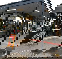 Q3 Coffee Lounge - Accommodation Directory