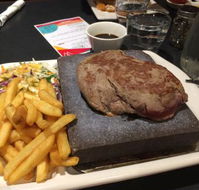 Stonehouse Bar  Grill - Accommodation Directory