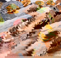 Taste Of Nepal - Accommodation Directory