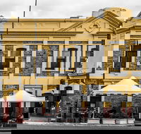 The Colonist Hotel - Accommodation Directory
