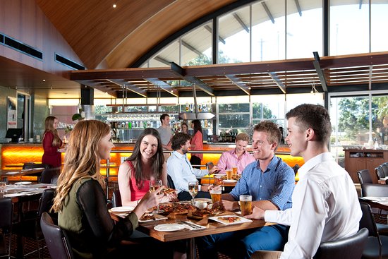 Camden Park SA Accommodation Directory