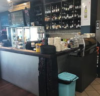 The Surf Club Cafe - Accommodation Directory