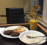 Top Shopz Curry Corner - Accommodation Directory