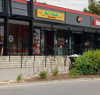 Wok 'n' Noodles - Accommodation Directory