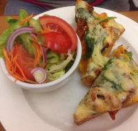 42nd Street Cafe - Accommodation Directory