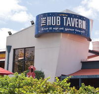 Aberfoyle Hub Tavern - Accommodation Directory