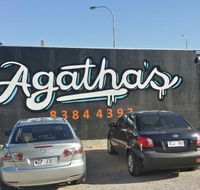 Agatha's - Accommodation Directory