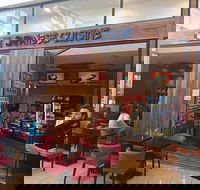 Aka Japanese Cuisine - Accommodation Directory