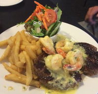 Aldinga Pub - Accommodation Directory