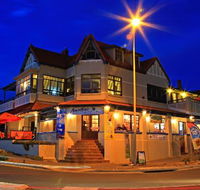 Ampika's Kitchen - Accommodation Directory