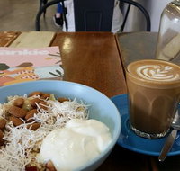 Bay Blue Espresso Bar - Accommodation Directory