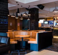 Belair Hotel - Accommodation Directory