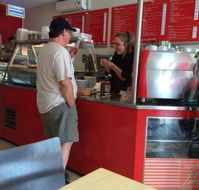 Blackwood Cafe  Lunch Bar - Accommodation Directory