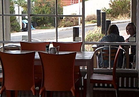 Cafe Cody - Accommodation Directory 0