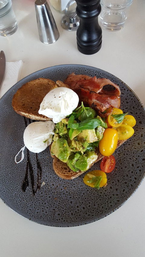 Cafe Cody - Accommodation Directory 4