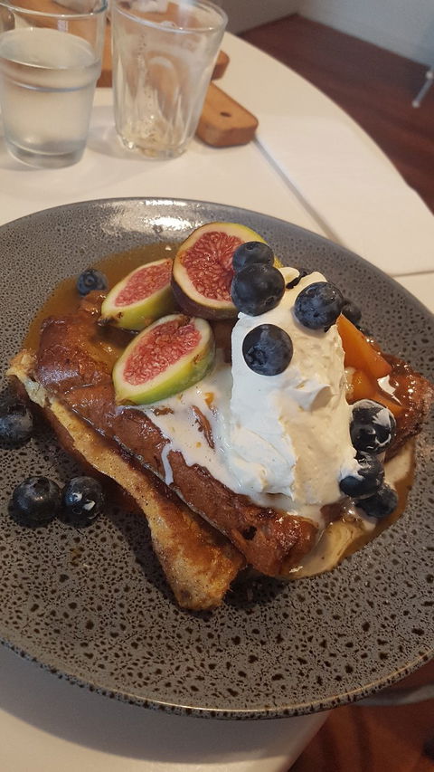 Cafe Cody - Accommodation Directory 5