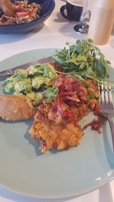 Cafe Cody - Accommodation Directory 6