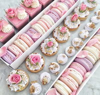 Cake by Jenna Marie - Accommodation Directory