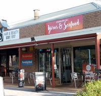 Chandlers Hill Yiros  Seafood - Accommodation Directory