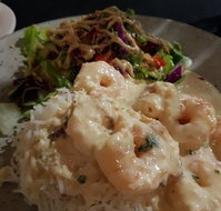 Crustaceans Restaurant - Accommodation Directory