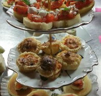 Da Vince's - Accommodation Directory