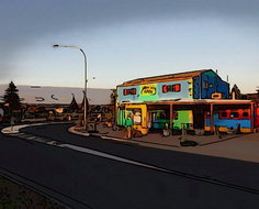 Moana Restaurants and Takeaway Accommodation Directory Accommodation Directory