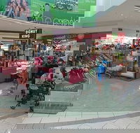 Donut King - Accommodation Directory