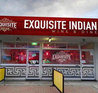Exquisite Indian - Accommodation Directory