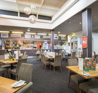 Federal Hotel - Accommodation Directory