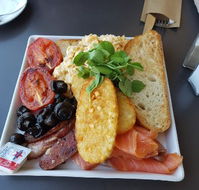 Flava Food and Coffee - Accommodation Directory