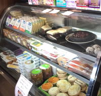 Great Nature Vegetarian Snacks and Grocery - Accommodation Directory