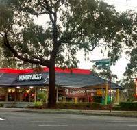 Hungry Jack's - Accommodation Directory