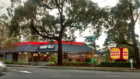 Hungry Jack's - Accommodation Directory 0