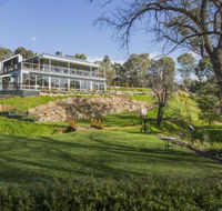 Inglewood Inn - Accommodation Directory