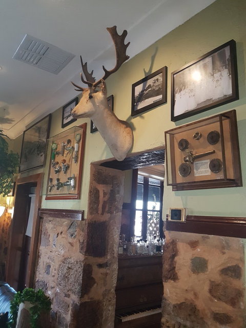 Inglewood Inn - Accommodation Directory 6