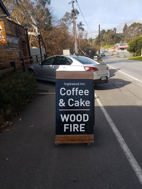 Inglewood Inn - Accommodation Directory 7