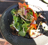 Joan's Pantry - Accommodation Directory