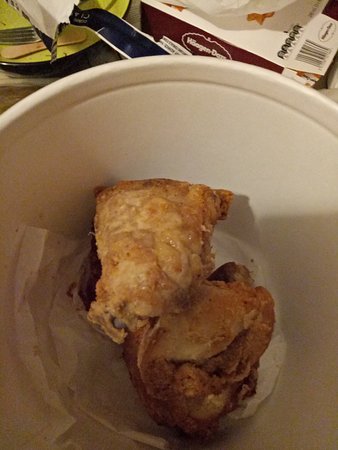 KFC - Accommodation Directory 0