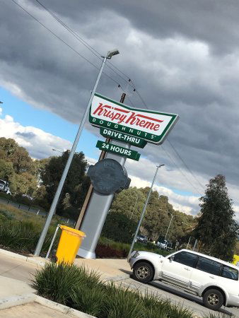 Krispy Kreme - Accommodation Directory 0