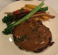 Lakes Resort Mount Gambier - Accommodation Directory