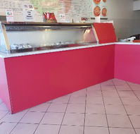 Little Joeys Pizza Bar - Accommodation Directory