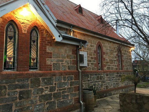 Lost In A Forest - Accommodation Directory 0